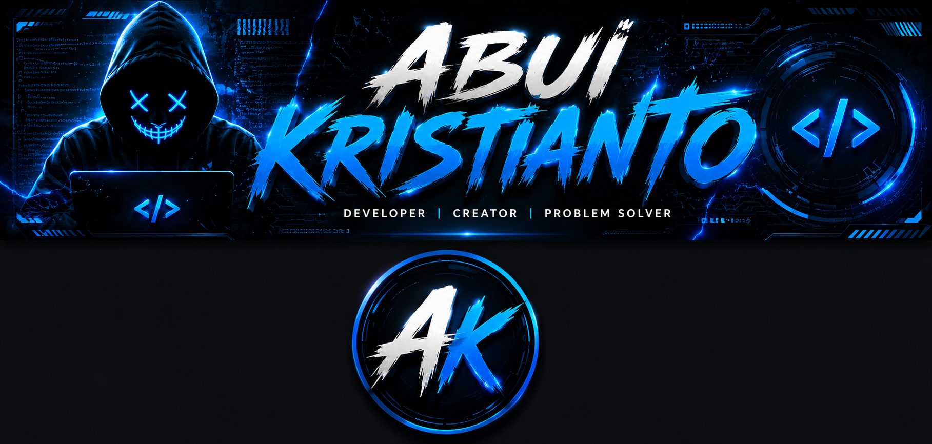 Abui Kristianto - Singkawang